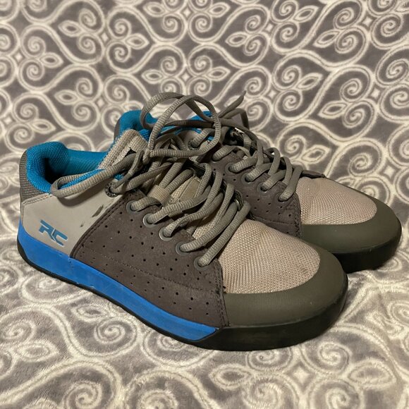 BOYS Ride Concepts Livewire MTB Shoes - Picture 2 of 4